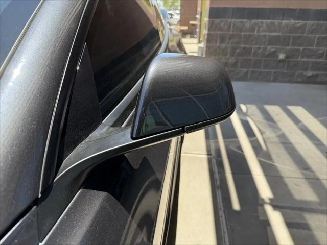 2024 Tesla Model 3 Standard