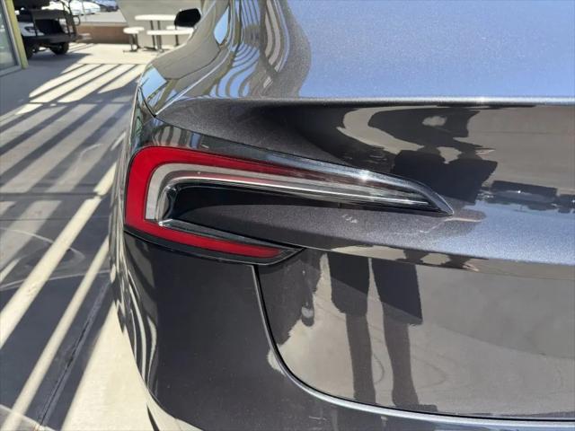 2024 Tesla Model 3 Standard