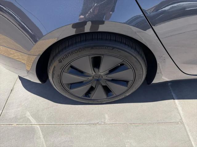 2024 Tesla Model 3 Standard