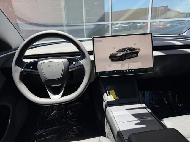 2024 Tesla Model 3 Standard