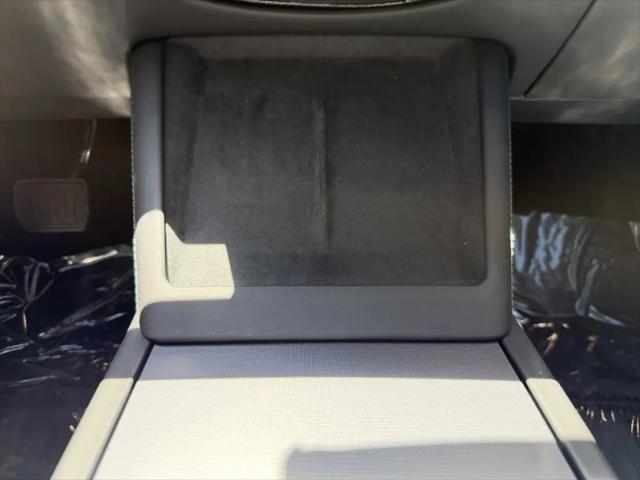 2024 Tesla Model 3 Standard