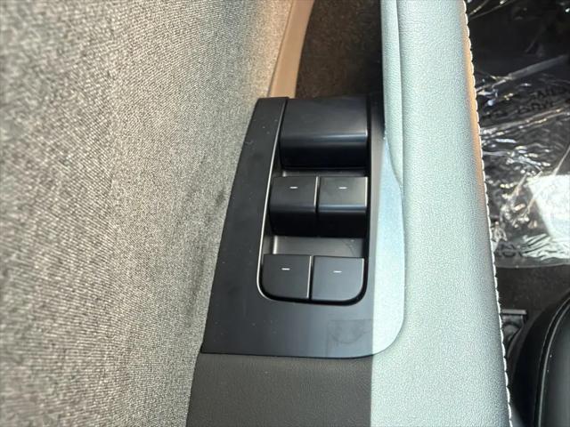 2024 Tesla Model 3 Standard