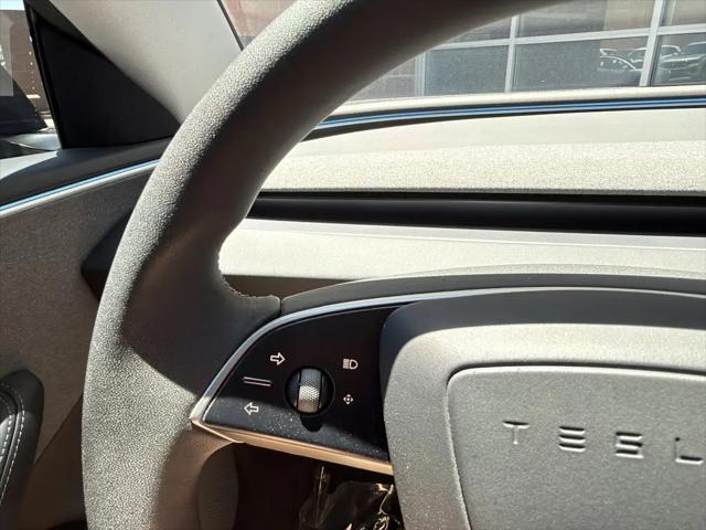 2024 Tesla Model 3 Standard
