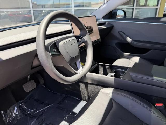 2024 Tesla Model 3 Standard