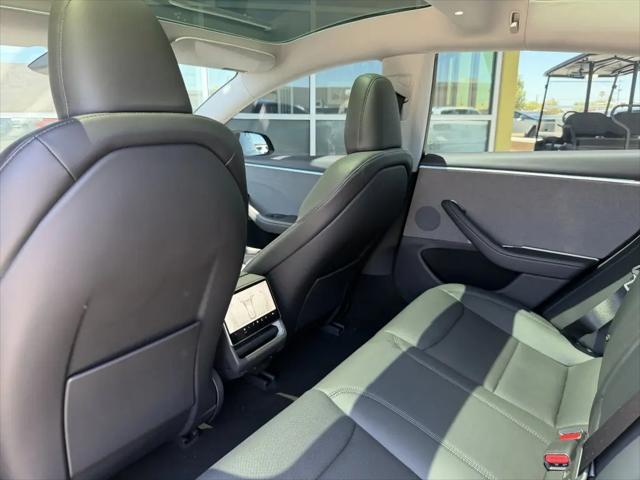 2024 Tesla Model 3 Standard
