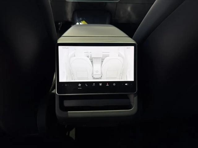 2024 Tesla Model 3 Standard