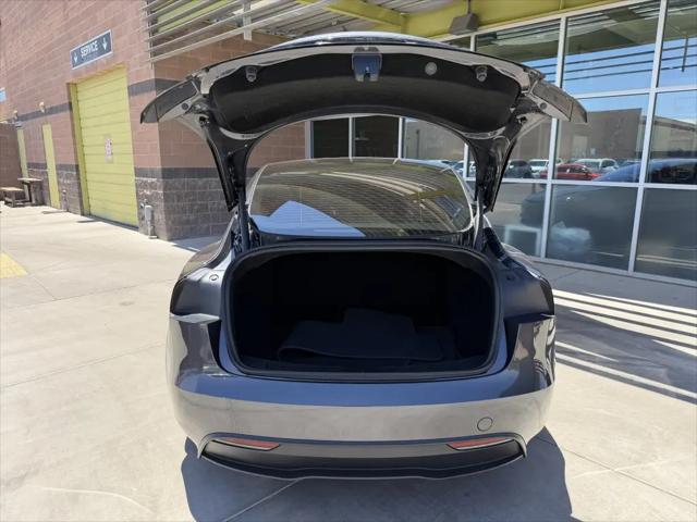 2024 Tesla Model 3 Standard