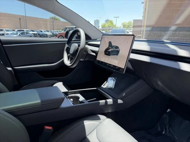 2024 Tesla Model 3 Standard