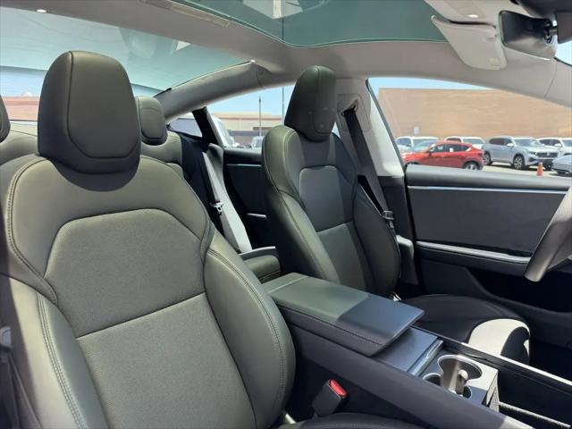 2024 Tesla Model 3 Standard