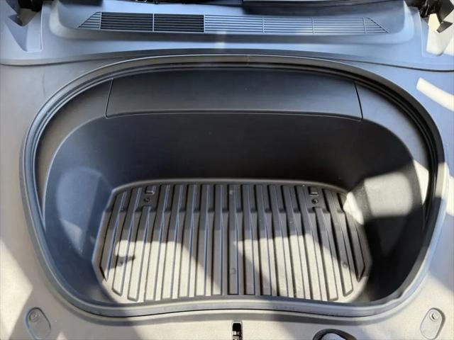 2024 Tesla Model 3 Standard
