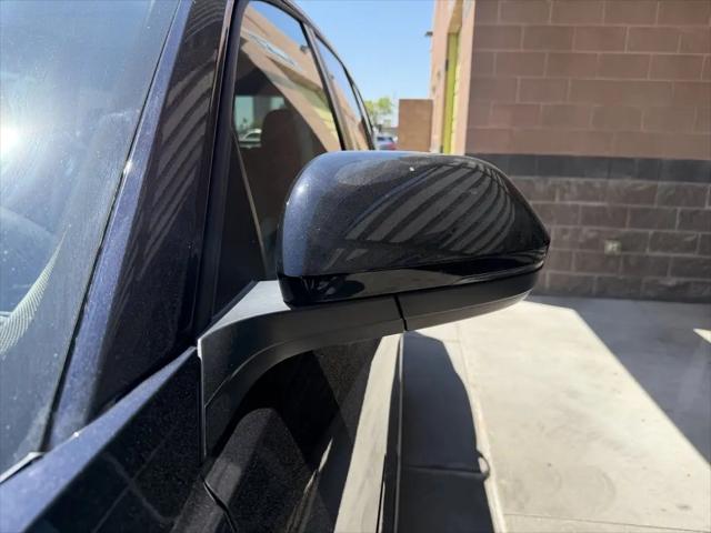 2024 Volkswagen Atlas 2.0T Peak Edition SEL