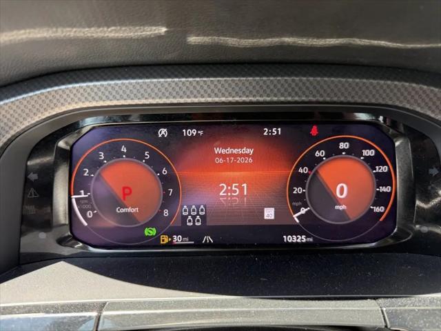 2024 Volkswagen Atlas 2.0T Peak Edition SEL