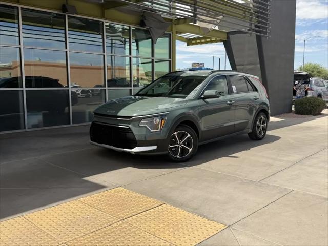 2023 Kia Niro Plug-In Hybrid EX for sale in Tempe, AZ