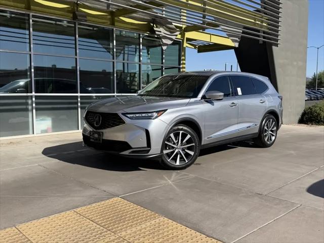 2025 Acura MDX Technology Package for sale in Tempe, AZ