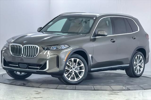 2026 BMW X5 xDrive40i for sale in San Francisco, CA