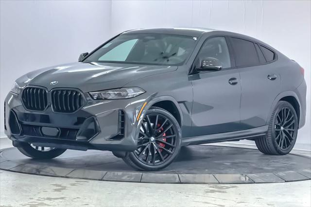 2027 BMW X6 xDrive40i for sale in San Francisco, CA