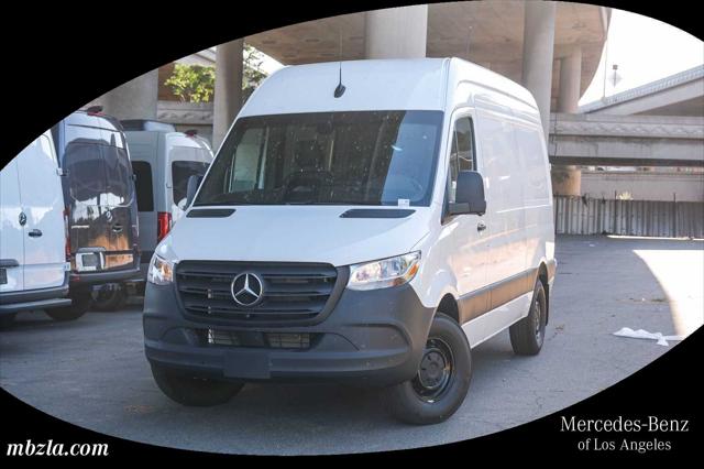 2026 Mercedes-Benz Sprinter 2500 Standard Roof 4-Cyl Diesel HO for sale in Los Angeles, CA