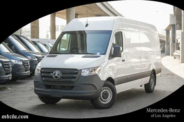 2025 Mercedes-Benz Sprinter 2500 High Roof HO for sale in Los Angeles, CA