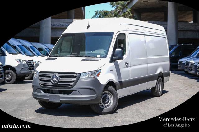 2025 Mercedes-Benz Sprinter 2500 High Roof HO for sale in Los Angeles, CA