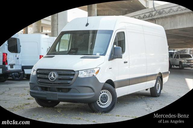 2025 Mercedes-Benz Sprinter 2500 High Roof HO for sale in Los Angeles, CA