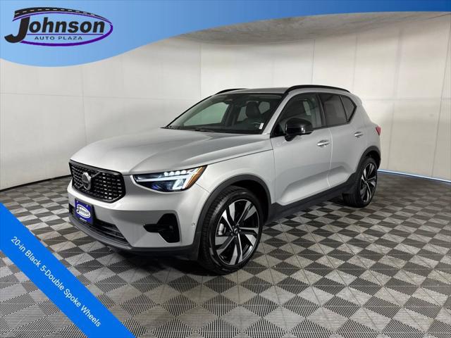 2025 Volvo XC40 B5 Plus Dark Theme for sale in Brighton, CO