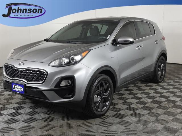 2022 Kia Sportage LX for sale in Brighton, CO