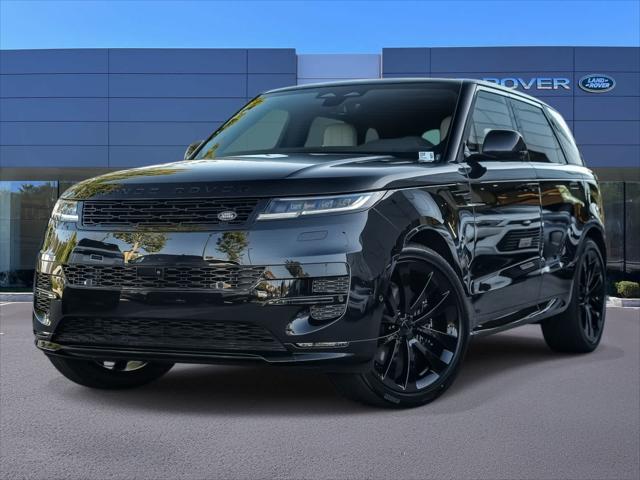 2026 Land Rover Range Rover Sport P530 Dynamic SE for sale in Mission Viejo, CA