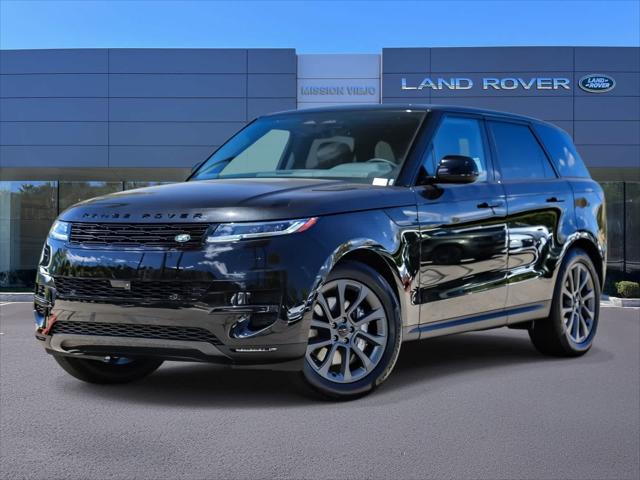 2026 Land Rover Range Rover Sport P360 SE for sale in Mission Viejo, CA