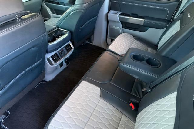 2021 Ford F-150 Limited