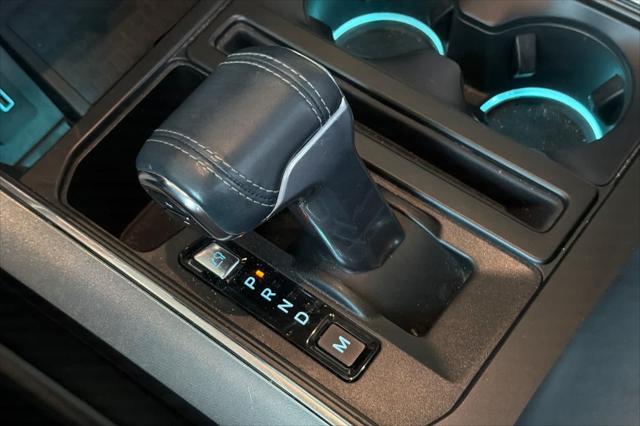 2021 Ford F-150 Limited