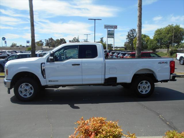 2026 Ford F-250 XLT
