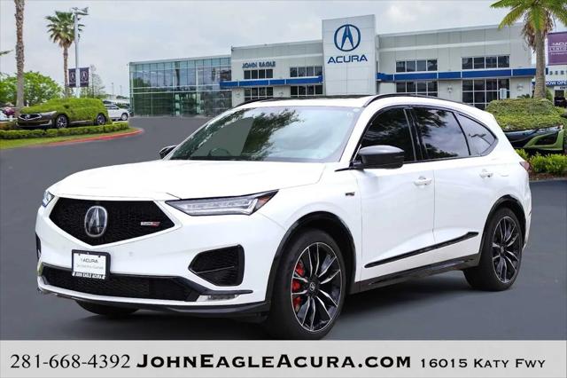 2024 Acura MDX Type S Advance Package for sale in Houston, TX