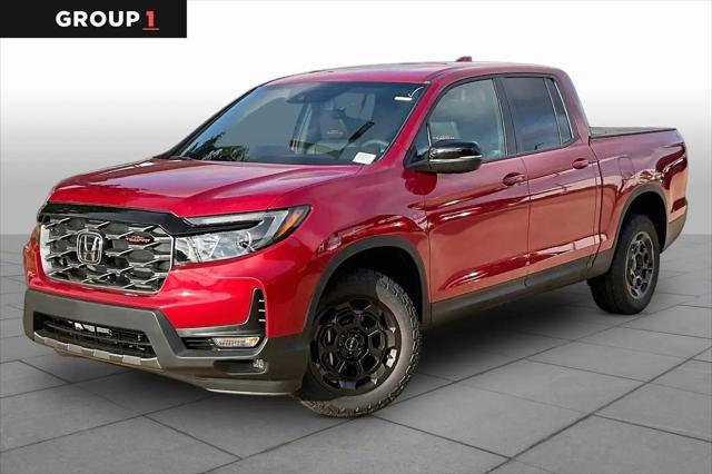 2026 Honda Ridgeline TrailSport+ for sale in Oklahoma City, OK