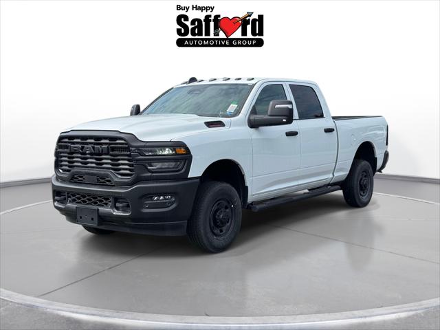 2026 Ram 2500 Tradesman Crew Cab 4x4 6'4" Box for sale in Fredericksburg, VA