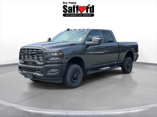 2026 Ram 2500 Tradesman Crew Cab 4x4 6'4" Box for sale in Fredericksburg, VA