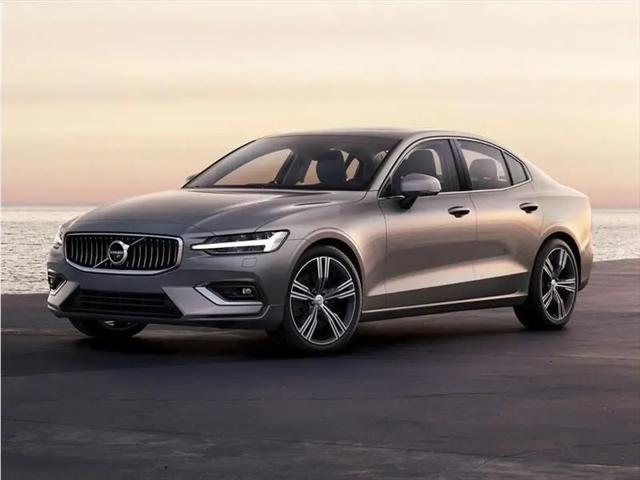 2019 Volvo S60 T5 Momentum for sale in Bethlehem, PA