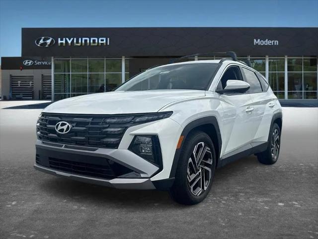 2026 Hyundai Tucson SEL Plus for sale in Concord, NC