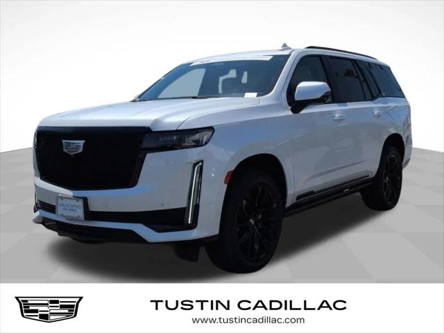 2022 Cadillac Escalade Sport Platinum for sale in Tustin, CA