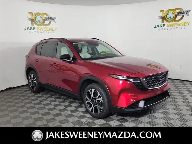 2026 Mazda CX-5 2.5 S Preferred for sale in Cincinnati, OH