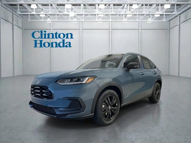 2027 Honda HR-V Sport for sale in Annandale, NJ