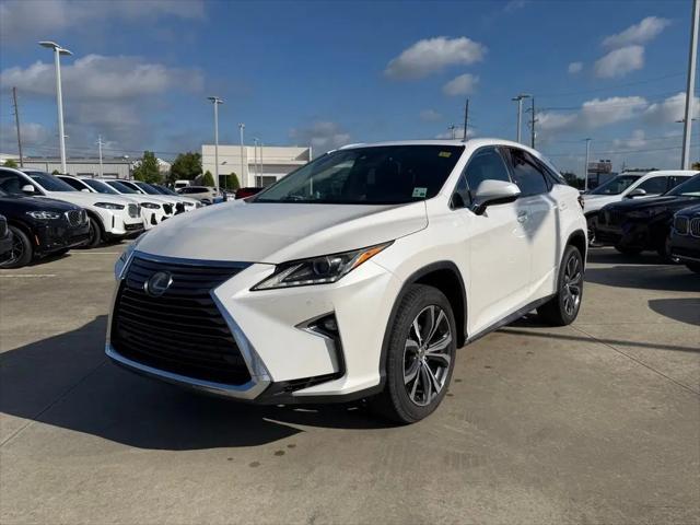 2016 Lexus RX RX 350 for sale in Baton Rouge, LA