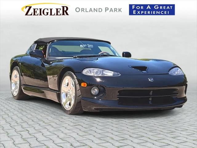 2000 Dodge Viper RT/10 for sale in Orland Park, IL
