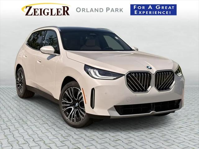 2026 BMW X3 30 xDrive for sale in Orland Park, IL