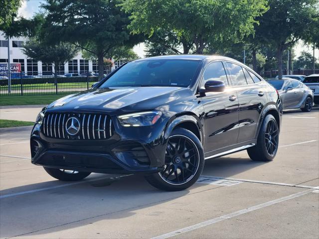 2025 Mercedes-Benz GLE AMG GLE 53 for sale in Grapevine, TX