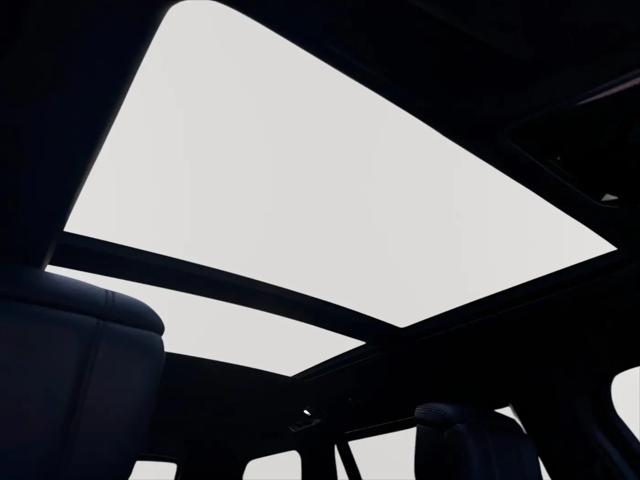 2020 Land Rover Range Rover Autobiography