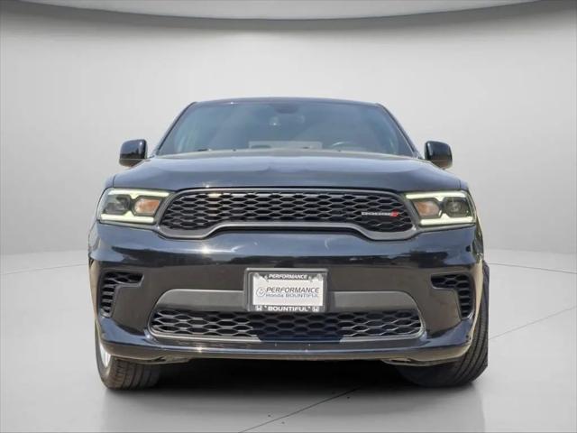 2023 Dodge Durango GT AWD