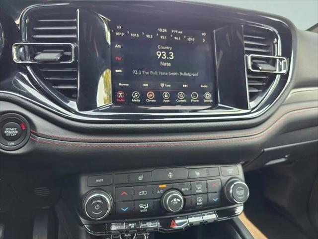 2023 Dodge Durango GT AWD