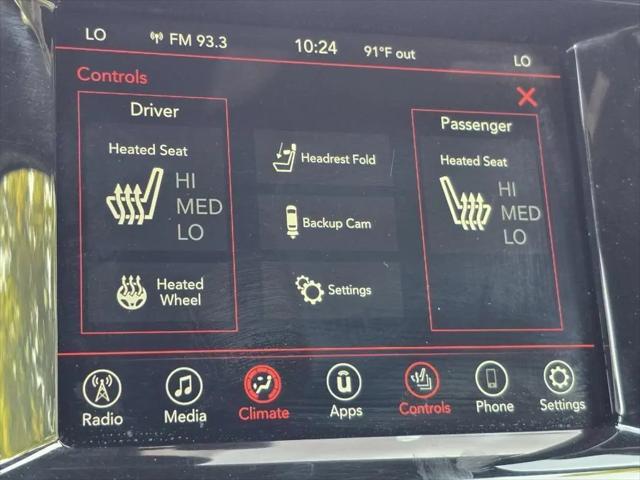 2023 Dodge Durango GT AWD