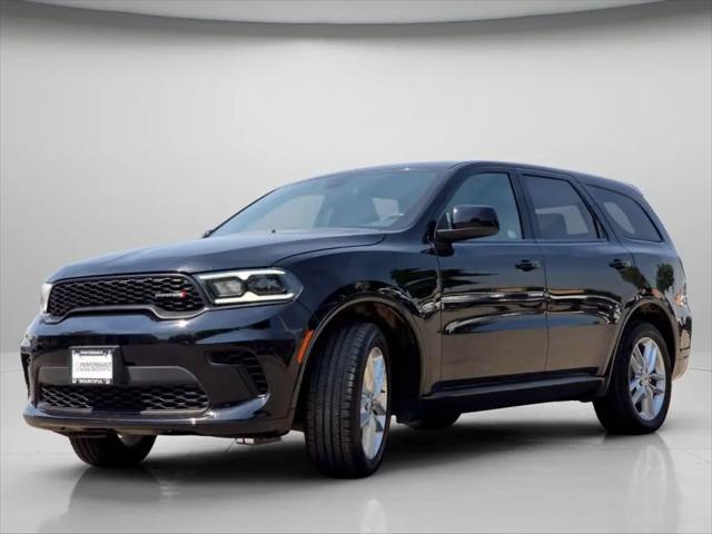 2023 Dodge Durango GT AWD