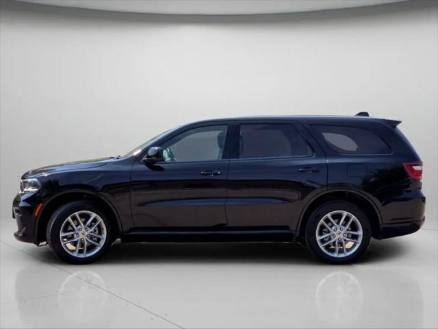 2023 Dodge Durango GT AWD